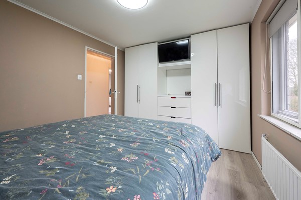 Medium property photo - Louis Couperusstraat 8, 4735 AP Zegge